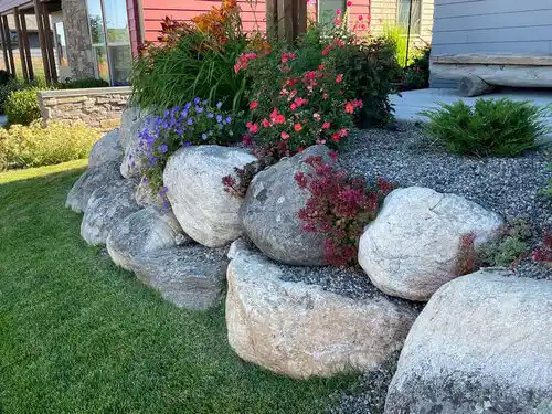 landscaping services Indiana